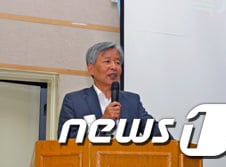 문재인 캠프, 경제민주화 위원장에 이정우 전 청와대 정책실장 임명