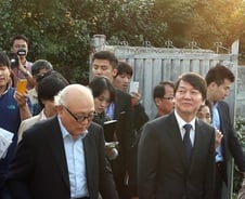 안철수, '정권교체' 보다 중요한 것은 바로… 