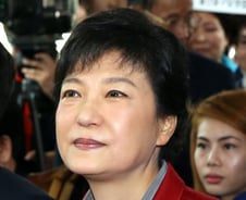 박근혜 "경제민주화 확실히 실천할 것"