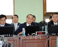 박재완 "경기 3분기 바닥, 내년 하반기에야…"