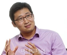 '쿠팡' 34세 대표 "직원들에 실패해라" 왜?