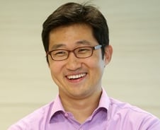 집무실 냉장고에 콜라가..김범석 쿠팡대표는..