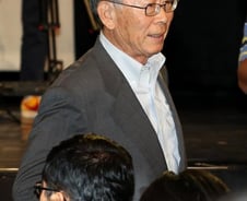 이헌재 "경제민주화 오버하면 사회긴장만 일으켜"