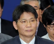 안철수측 김호기 "문재인과의 단일화는 10월말 쯤 얘기될 것"