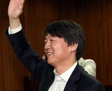 안철수 캠프 "한글날 공휴일 재지정 적극 공감"