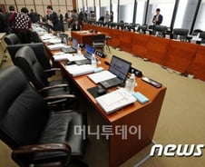 국감 '단골' 증인 기업 CEO들, 대거 불출석