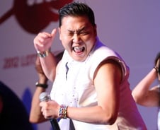 반기문 총장 "싸이 강남스타일 자랑스럽다"