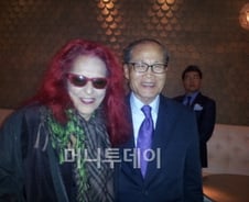 뉴욕 패션업계 대모 "K패션, 싸이만큼 돌풍 불 것"