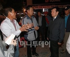 '노가다', 불경기보다 무서운건 中불법체류자