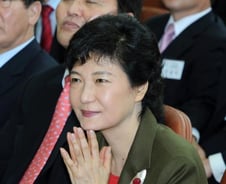 박근혜, 오늘 중앙선대위 인선안 발표… 국민대통합위원장 직접 맡아