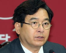 심재철 "'노무현 NLL 녹취록' 존재 여부, 문재인이 누구보다 잘 알 것"