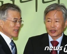 문재인 "재벌개혁 통해 공정 시장경제 질서 확립할 것" …경제민주화 구상 발표