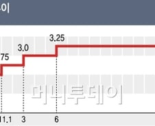 정책대응 나선 韓銀…'저성장' 예고한 이유는?