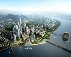 '용산역세권' 논란 코레일 국감장서 재연