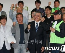 문재인, 일자리혁명위원장 직접 맡기로