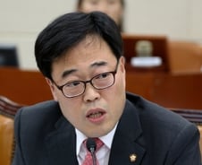 김기식 "4대강 담합사건 늑장처리·위증, 청문회 열어야"