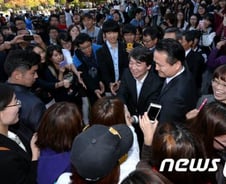 안철수, 이해찬 대표 발언에 "어처구니 없다"