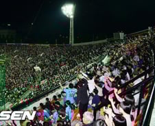 롯데-두산, 준PO 3차전 매진…'13G 연속 매진'