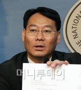전성인 "경제민주화, 새싹이 거목되는 생태계 만들자는 것"