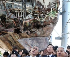 문재인 "비밀회담 사실이면 내가 책임질 것"