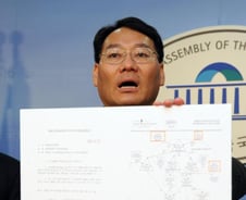 전성인 "안철수, 신규순환출자만 금지한다고 했다"