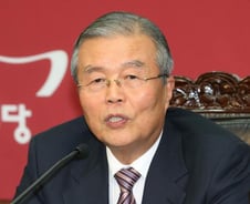 安측, 경제민주화 양자회동 文측 제의 거부