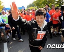 박근혜 "난 '이공계 마인드', 과학기술 국정 중심으로"