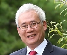 구로공단의 전설, '미스터 마리오' 홍성열 회장은