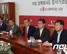與 대북게이트 진상조사 특위 "NLL 포기 발언, 즉흥적 아니다"