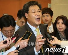 문재인 측, NLL 의혹제기 정문헌 의원 고발키로