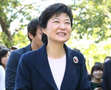 박근혜 "군가산점제, 합리적으로 도입돼야"…군가산점 부활에 찬성