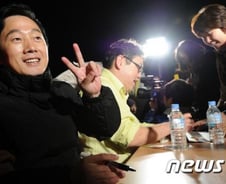 "은진수 되는 가석방 정봉주 불허, 이유가…"