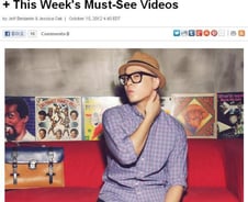 빌보드 K팝에 주목하다...'월드스타' 싸이 덕분