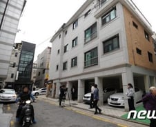 [단독] 대낮 강남 칼부림 살해, 1년여간 지독한 스토킹이 낳은 비극