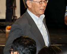 安 멘토 이헌재 "새누리, 경제민주화 태생적 한계"