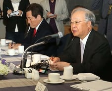 재계 "경제민주화 필요성 인정, 속도·방법 너무 급진적"