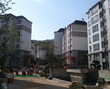 "외국인 임대아파트에 외국인이 안산다?"