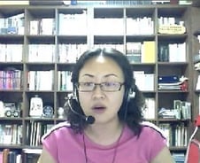 [단독] '망치부인', 총선 야권 경선후보 허위사실유포 등 혐의로 기소돼