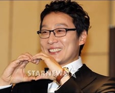 [단독]이휘재, 결혼 2년만에 아빠된다 "내년초 출산 예정"