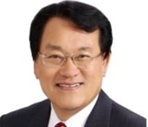 김호일 前한나라 의원, 안철수 공개지지 