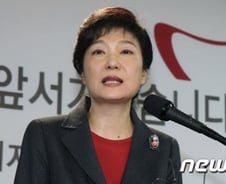 박근혜, 22일 한국노총·택시업계 등 ' 勞心' 잡기
