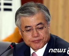 文 캠프 "사고 정지·유체이탈" 박근혜에 파상공세