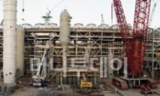 "LNG플랜트 공장하나로 국민소득 2배 올렸다"