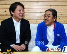 이외수·조국, "야권단일화 촉구" 명단 왜 빠졌나?