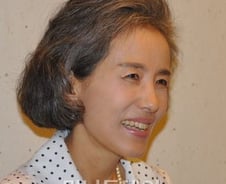 '이회창 최측근' 박선영, 박근혜 특보로…왜?