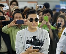 [단독]싸이, '슈스케4' 심사하차 'Mnet 대승적 이해'..내년 귀국