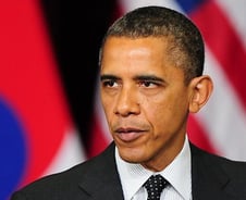 "오바마, 韓이 세계지배 발언" 반기문 전언 