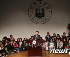 안철수 측 "기득권 반발 예상했던 일이다"