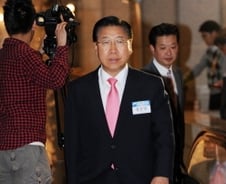 [기자수첩]국감 끝나자 귀국한 정준양 회장 