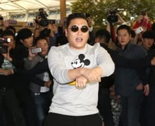 강남스타일' 싸이 덕에 강남 레스토랑, 패션 등 강남권 상권 성장세~~